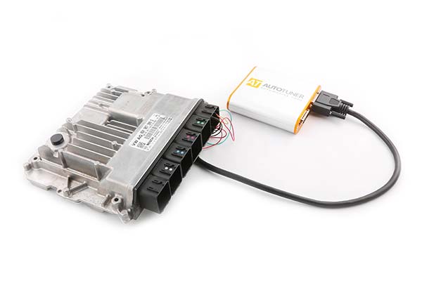 Bosch MDG1 - optimalizálás